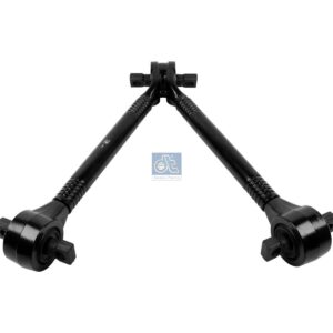 DT Spare Parts 4.65063 V-stay, L: 622 mm