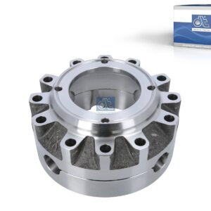 DT Spare Parts 4.65071 Differential housing