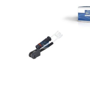 DT Spare Parts 4.65080 Wear indicator, L: 185 mm