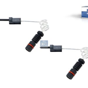DT Spare Parts 4.65083 Wear indicator kit