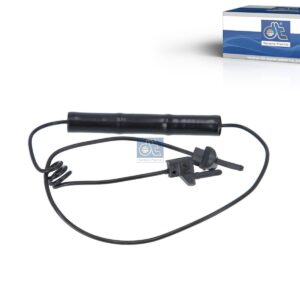 DT Spare Parts 4.65087 Wear indicator, L: 280 mm