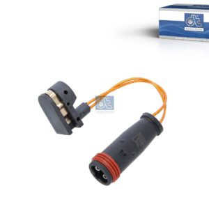 DT Spare Parts 4.65089 Wear indicator, L: 95 mm