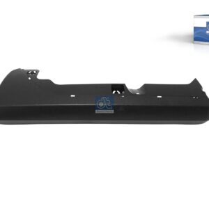 DT Spare Parts 4.65122 Mirror arm cover, left