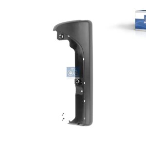 DT Spare Parts 4.65123 Mirror arm cover, right