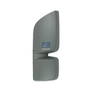 DT Spare Parts 4.65124 Mirror cover, main mirror, left