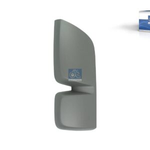 DT Spare Parts 4.65129 Mirror cover, main mirror, right