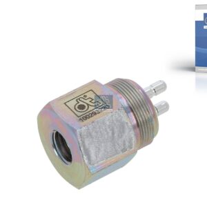 DT Spare Parts 4.65133 Pressure switch, 6.7 bar