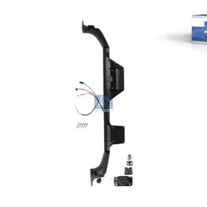 DT Spare Parts 4.65137 Bracket, main mirror, right