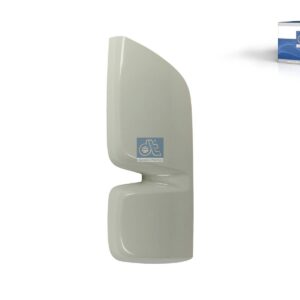 DT Spare Parts 4.65138 Mirror cover, main mirror, right