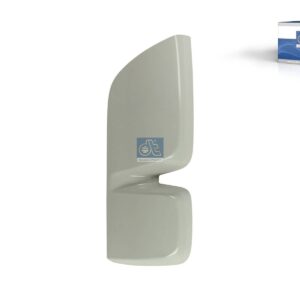 DT Spare Parts 4.65139 Mirror cover, main mirror, left