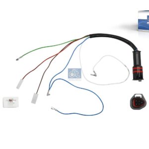 DT Spare Parts 4.65145 Adapter cable