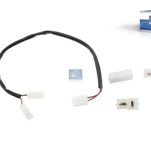 DT Spare Parts 4.65146 Adapter cable