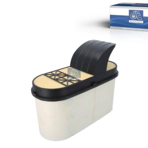 DT Spare Parts 4.65152SP Air filter