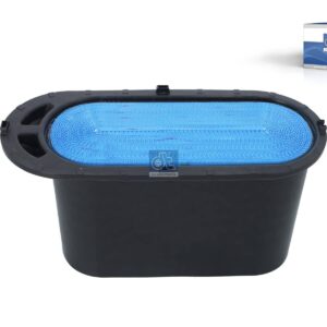 DT Spare Parts 4.65152 Air filter