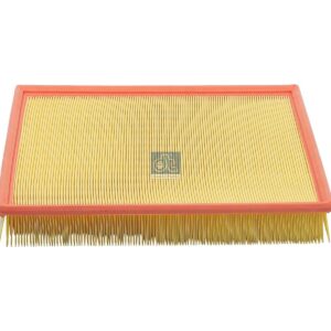 DT Spare Parts 4.65156 Air filter, L: 355 mm, W: 265 mm, H: 57 mm