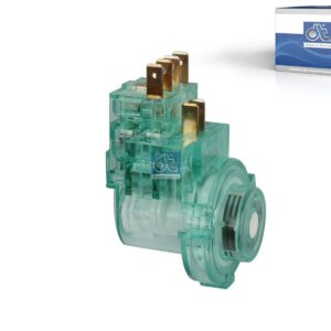 DT Spare Parts 4.65166 Ignition switch