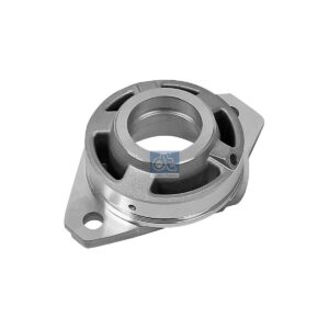 DT Spare Parts 4.65184 Flange, compressor