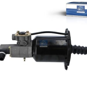 DT Spare Parts 4.65194 Clutch servo