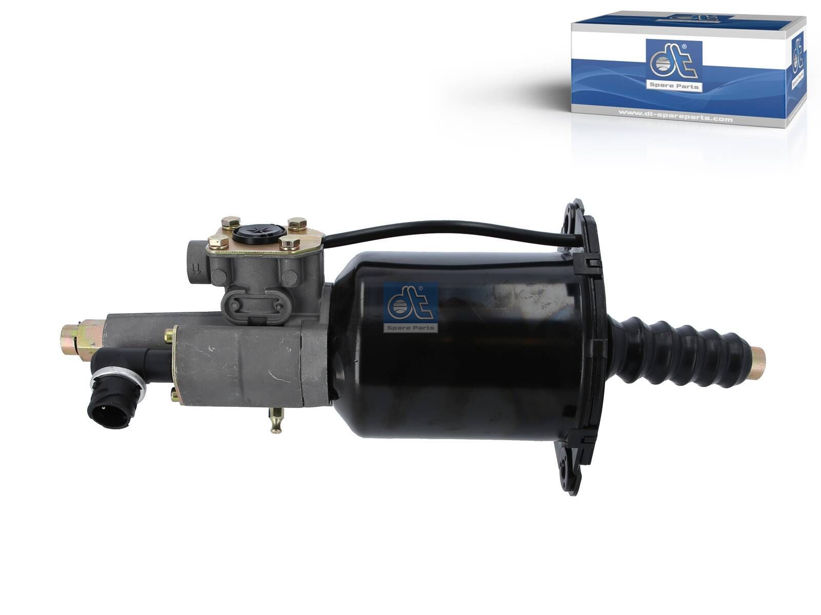 DT Spare Parts 4.65194 Clutch servo