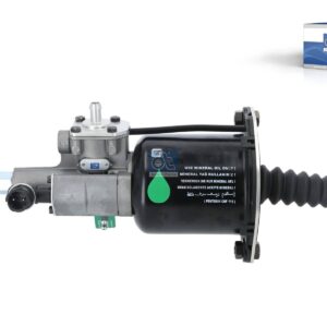 DT Spare Parts 4.65195 Clutch servo