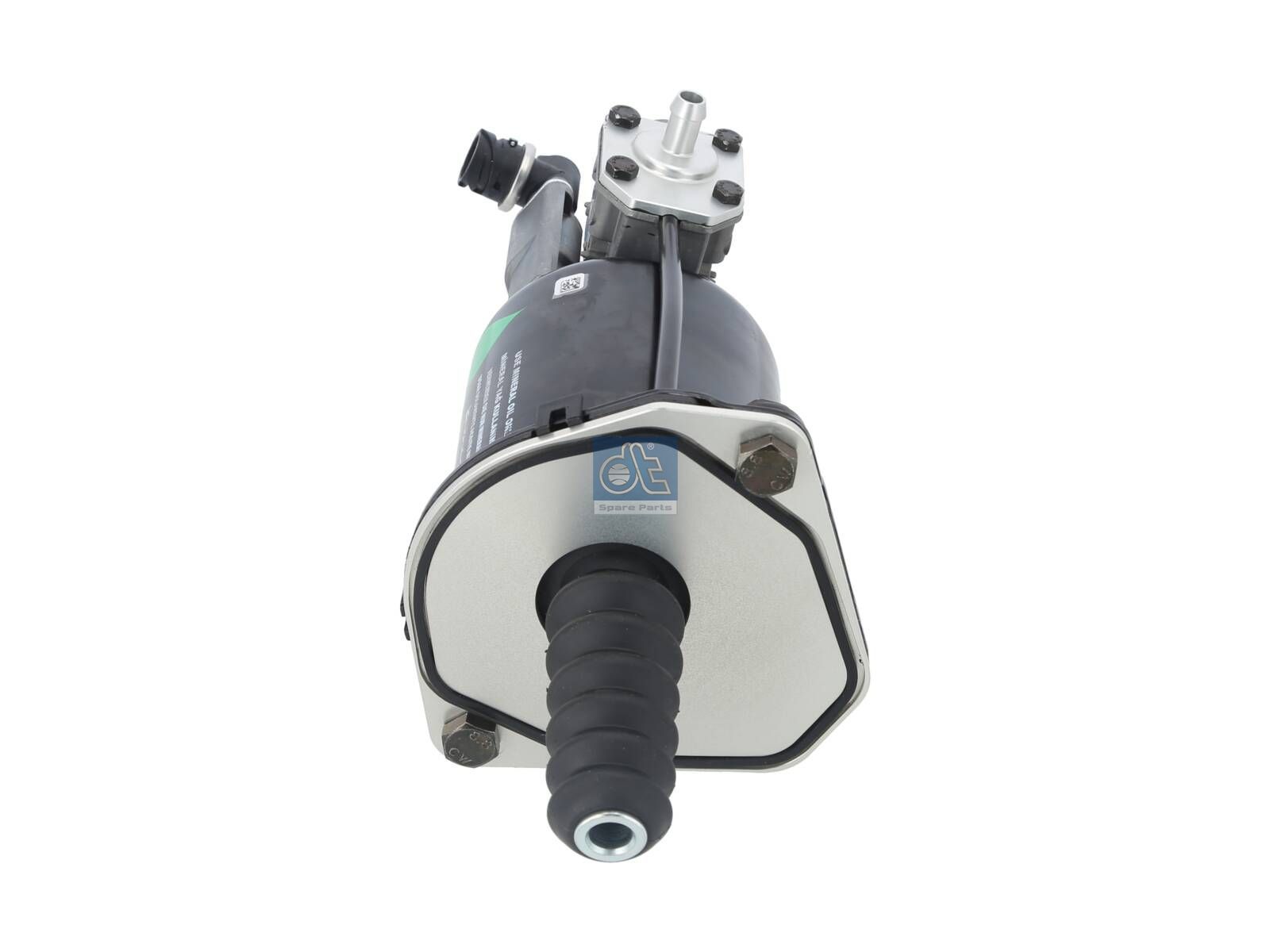 DT Spare Parts 4.65195 Clutch servo