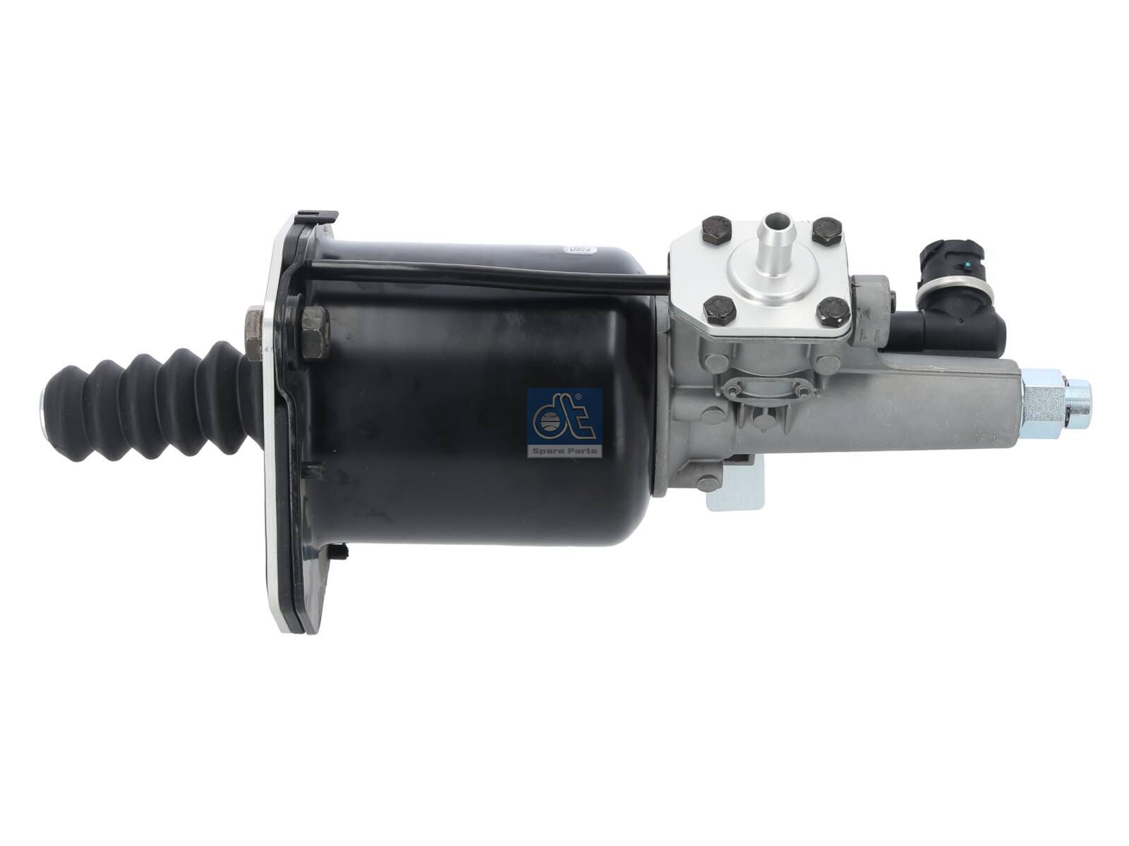 DT Spare Parts 4.65195 Clutch servo