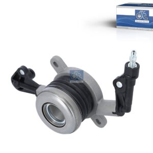 DT Spare Parts 4.65209 Release bearing, D: 75 mm, H: 87 mm