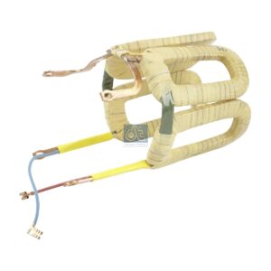 DT Spare Parts 4.65211 Field winding, 24 V