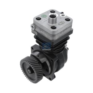 DT Spare Parts 4.65214 Compressor