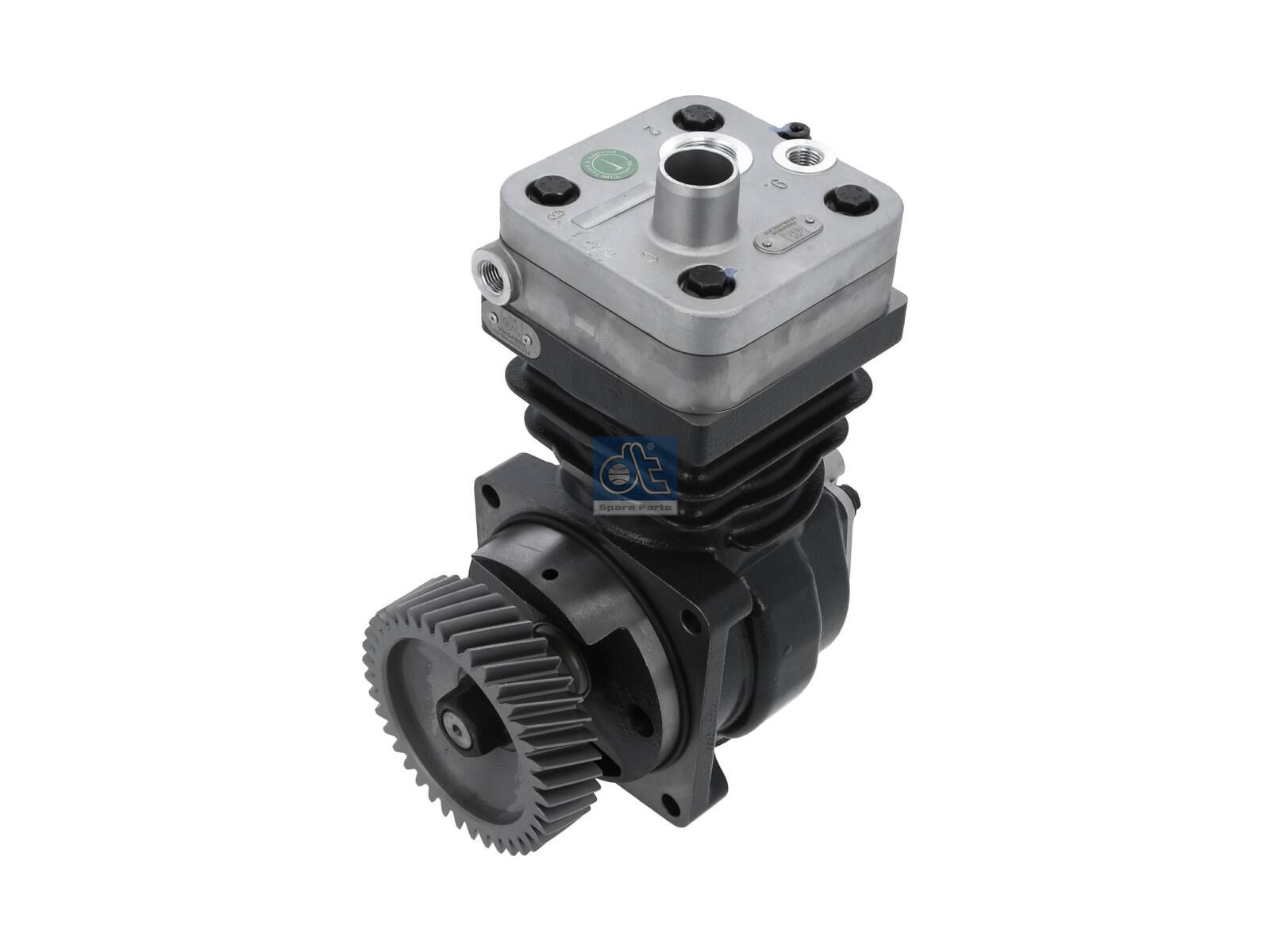 DT Spare Parts 4.65214 Compressor