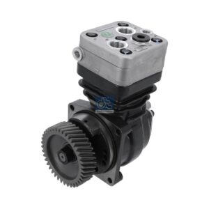 DT Spare Parts 4.65215 Compressor