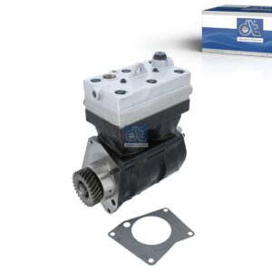 DT Spare Parts 4.65217 Compressor
