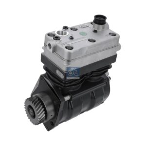 DT Spare Parts 4.65218 Compressor