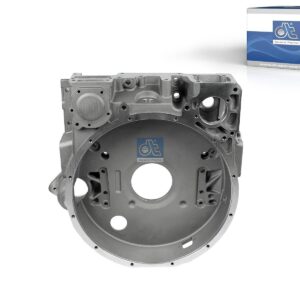 DT Spare Parts 4.65220 Timing case
