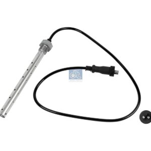 DT Spare Parts 4.65222 Oil level sensor, L: 760 mm