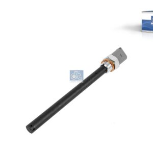 DT Spare Parts 4.65223 Oil temperature sensor, M20 x 1,5, 3 poles