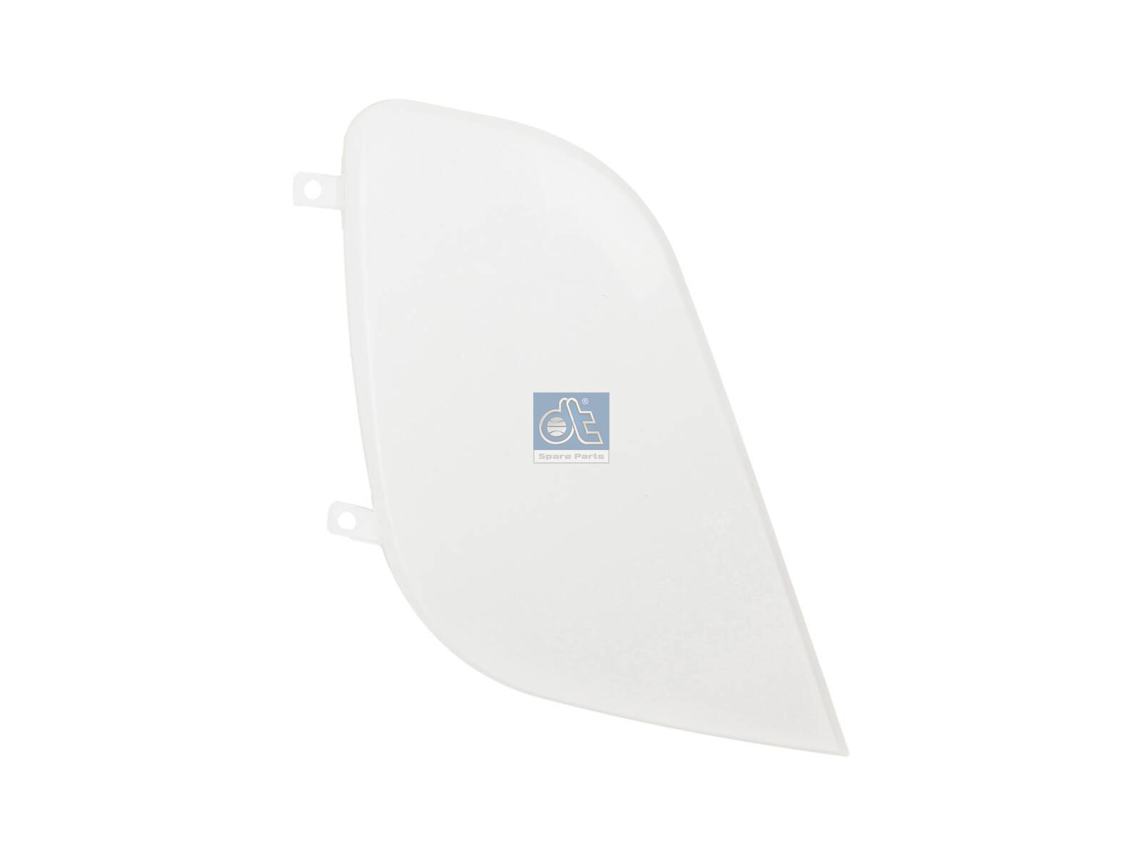 DT Spare Parts 4.65233 Cover, right