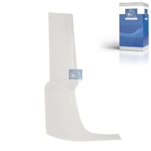 DT Spare Parts 4.65235 Cover, right