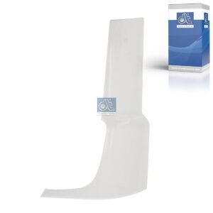 DT Spare Parts 4.65236 Cover, left