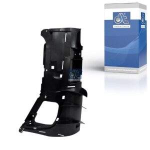 DT Spare Parts 4.65238 Cover, left