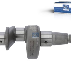 DT Spare Parts 4.65244 Crankshaft, compressor