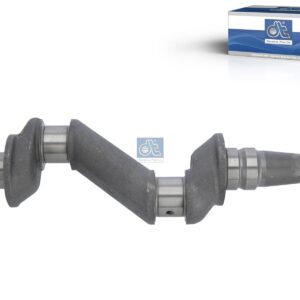 DT Spare Parts 4.65247 Crankshaft, compressor