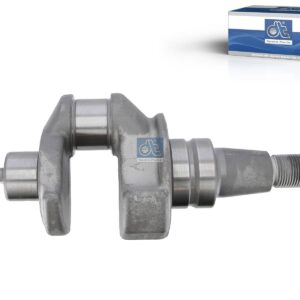 DT Spare Parts 4.65248 Crankshaft, compressor