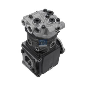 DT Spare Parts 4.65250 Compressor