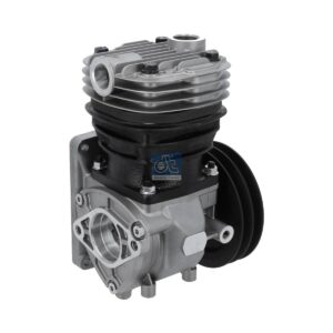 DT Spare Parts 4.65251 Compressor