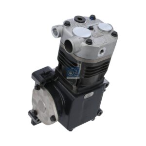 DT Spare Parts 4.65252 Compressor