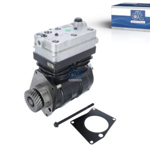 DT Spare Parts 4.65253 Compressor