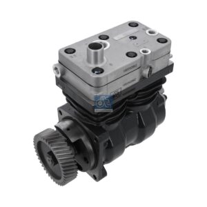 DT Spare Parts 4.65254 Compressor