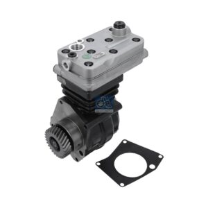 DT Spare Parts 4.65256 Compressor