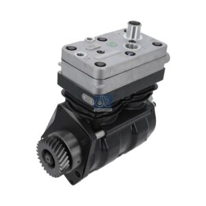 DT Spare Parts 4.65259 Compressor